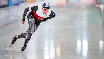 Pierwsze ME w łyżwiarstwie szybkim w Polsce. Arena Lodowa ma być atutem gospodarzy