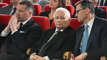 Awantura w PiS? Nieoficjalnie: Zwrot akcji ws. stowarzyszeń, Morawiecki gotowy odejść