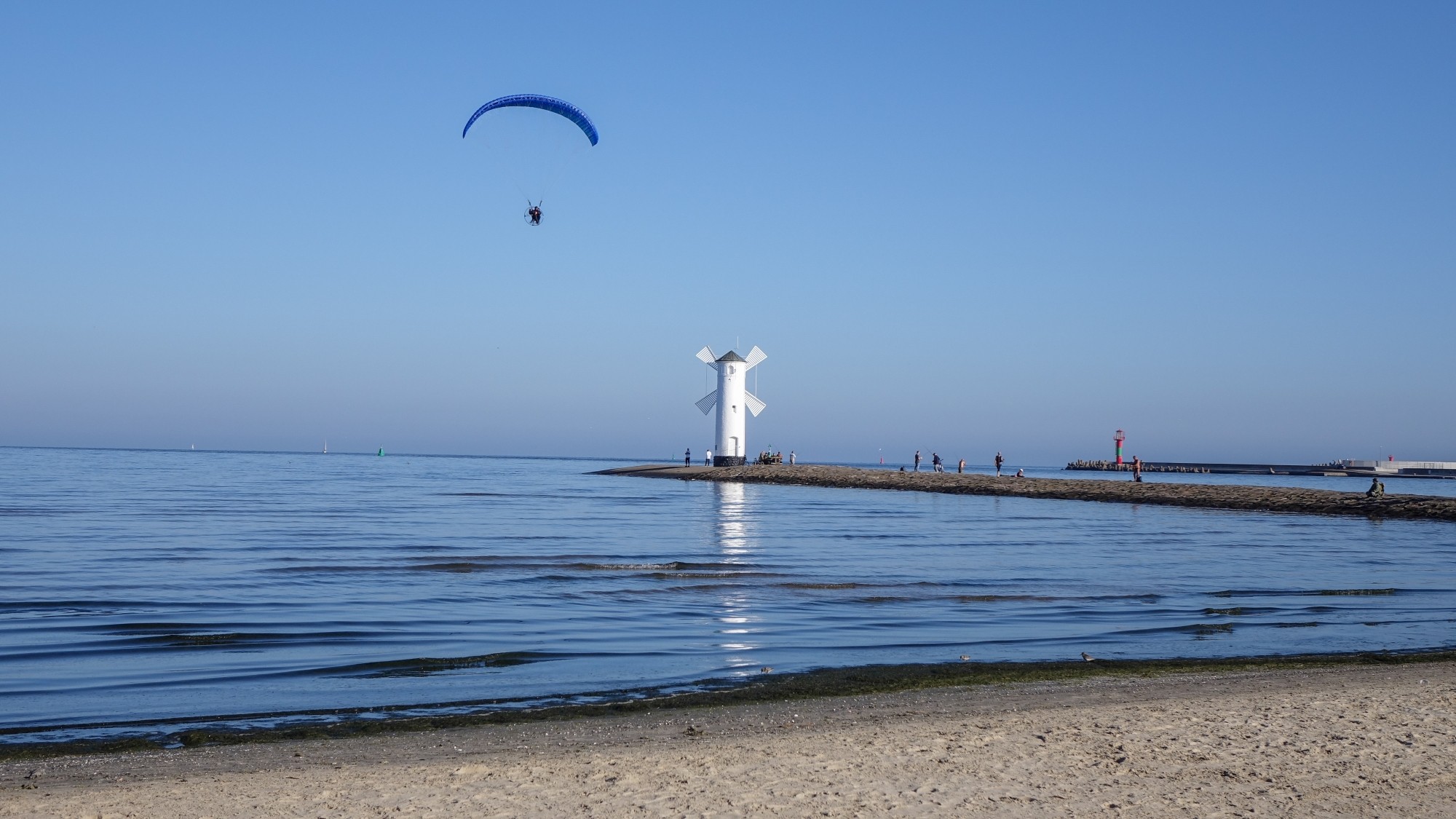 Odkryj piękno Polski w wakacje - zdjęcie 4