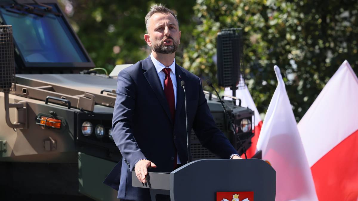 Kosiniak-Kamysz odpowiedział prezydentowi. Rozszyfrował skrót SAFE