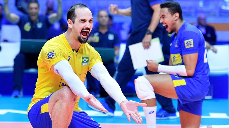 Fonteles: Mam nadzieję, że spotkamy się z Polską. Może w finale?