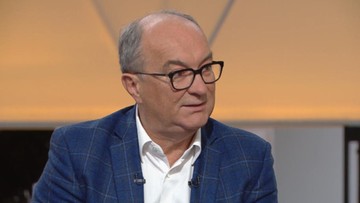 Czarzasty może stracić fotel wicemarszałka Sejmu. Terlecki podał termin