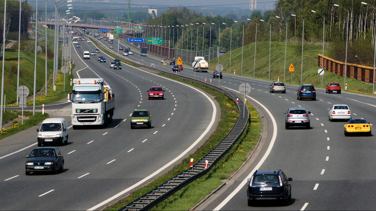 Na polskich drogach bezpieczniej. Raport Komisji Europejskiej