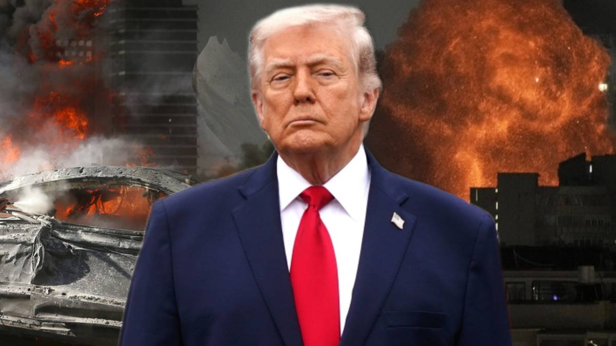 Tyle kosztowała USA wojna z Iranem. Urzędnik Pentagonu podał kwotę