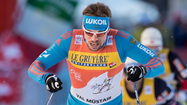 Tour de Ski: Drugie etapowe zwycięstwo Ustiugowa