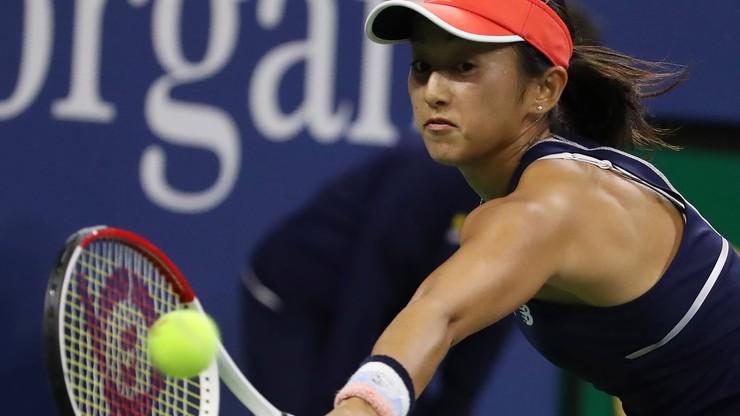 WTA w Hiroszimie: W finale zagrają dwie reprezentantki Japonii
