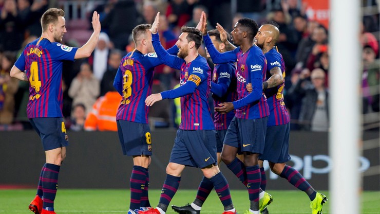 Puchar Króla: FC Barcelona gra dalej, skarga odrzucona