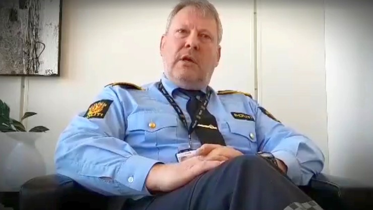 Godzina policyjna dla dzieci w wieku poniżej 15 lat. Wprowadzają ją w norweskim Trøndelag
