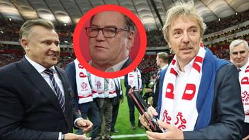 Boniek apeluje do Kuleszy po wyborze Urbana! "Nikt na świecie tak nie robi!”