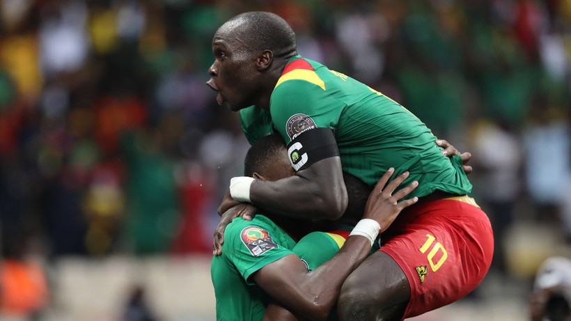 Puchar Narodów Afryki: Niesamowity zwrot akcji i trzecie miejsce Kamerunu po rzutach karnych