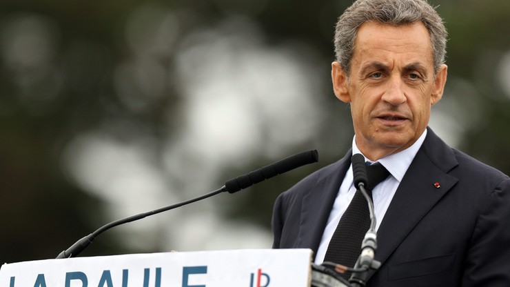 Sarkozy: nie zrezygnuję z walki o prezydenturę