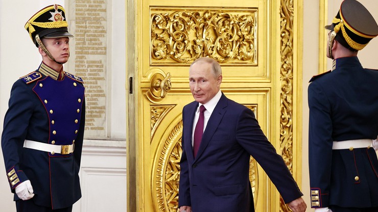 Kreml: relacje Rosji i UE są zakładnikami rusofobii ze strony m.in. Polski
