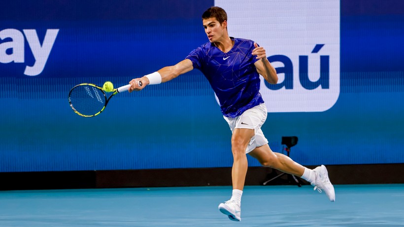 Finał ATP w Miami: Relacja na żywo