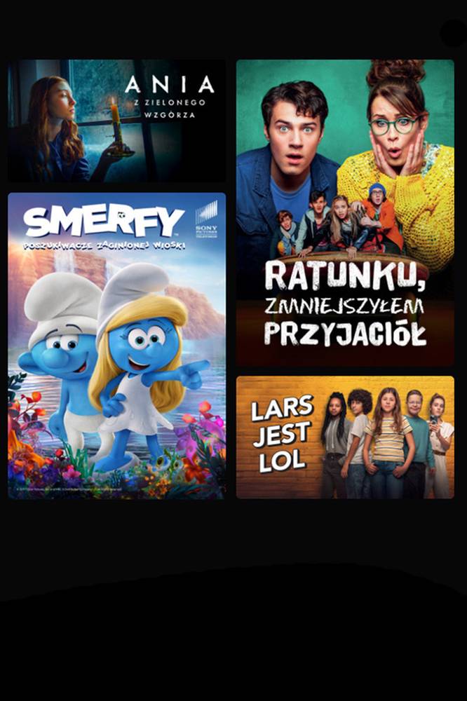 2026-01-16 Ferie zimowe 2026: Co oglądać? Sprawdź ofertę Polsat Box Go! - Polsat.pl