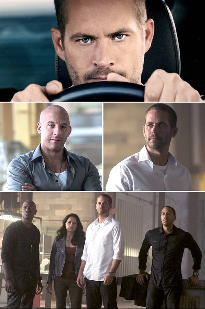 2024-11-25 Szybcy i wściekli 7: Ostatni hit Paula Walkera w Polsacie - Polsat.pl