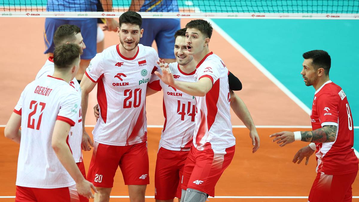 Polska - Bułgaria. Relacja na żywo