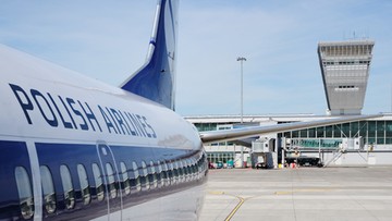 Lotnisko Chopina najpunktualniejszym lotniskiem na świecie. Wśród średnich portów