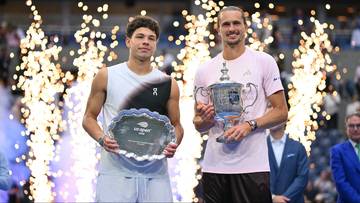 Co za historia! Ich rodziny podbijały Szczecin, a oni sami grali ostatnio w finale US Open