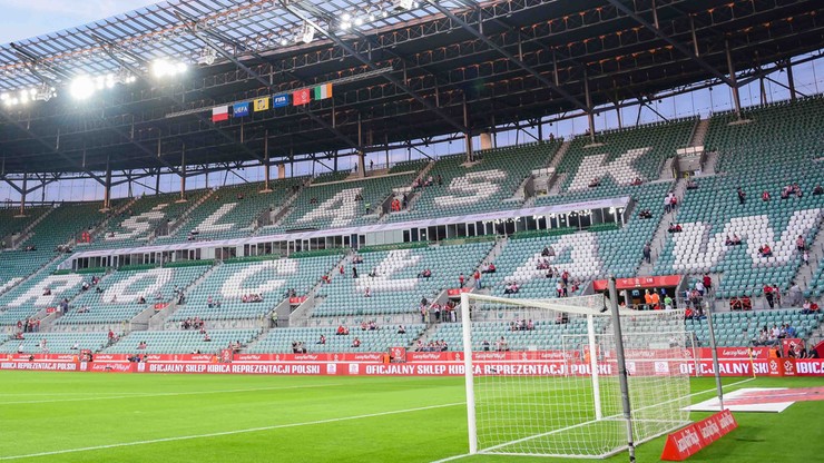 PKO Ekstraklasa: Najciekawiej może być na... pustym stadionie