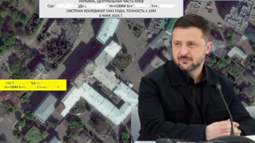 "Atak z terytorium Białorusi na państwo NATO". Ukraiński wywiad dotarł do planów Moskwy