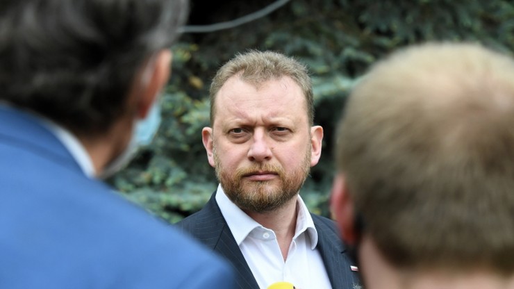 Posłowie KO na tropie kolejnego konfliktu interesów ministra Szumowskiego