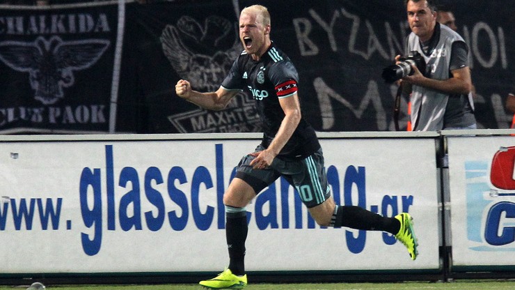 Sparta Rotterdam - Ajax Amsterdam: Transmisja w Polsacie Sport!