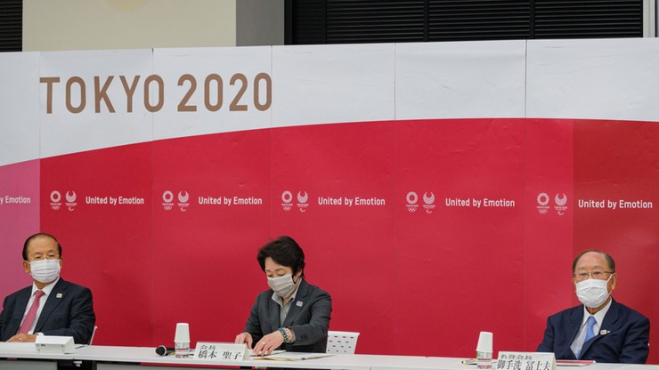 Media: Chiny popierają Igrzyska w Tokio, by chronić własne w kolejnym roku