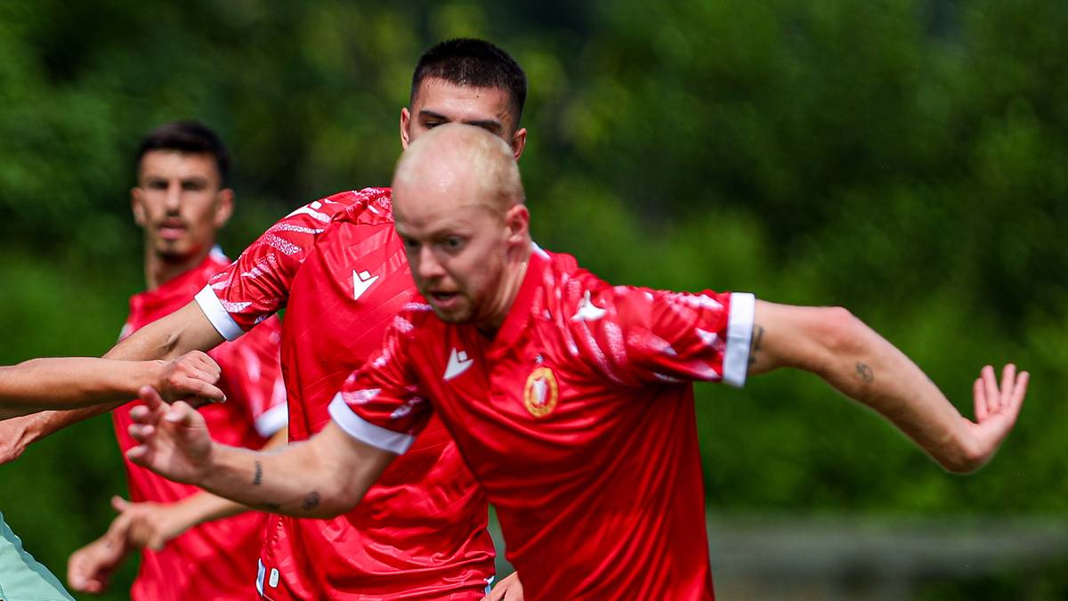 Widzew Łódź - Miedź Legnica. Relacja live i wynik na żywo