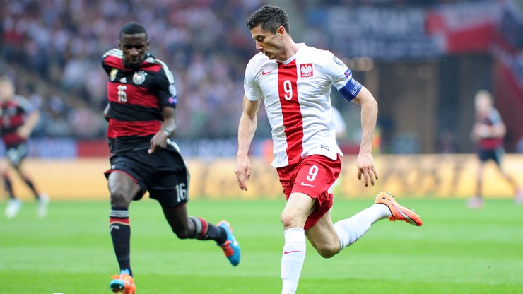 Polska - Niemcy: Bilans dotychczasowych meczów