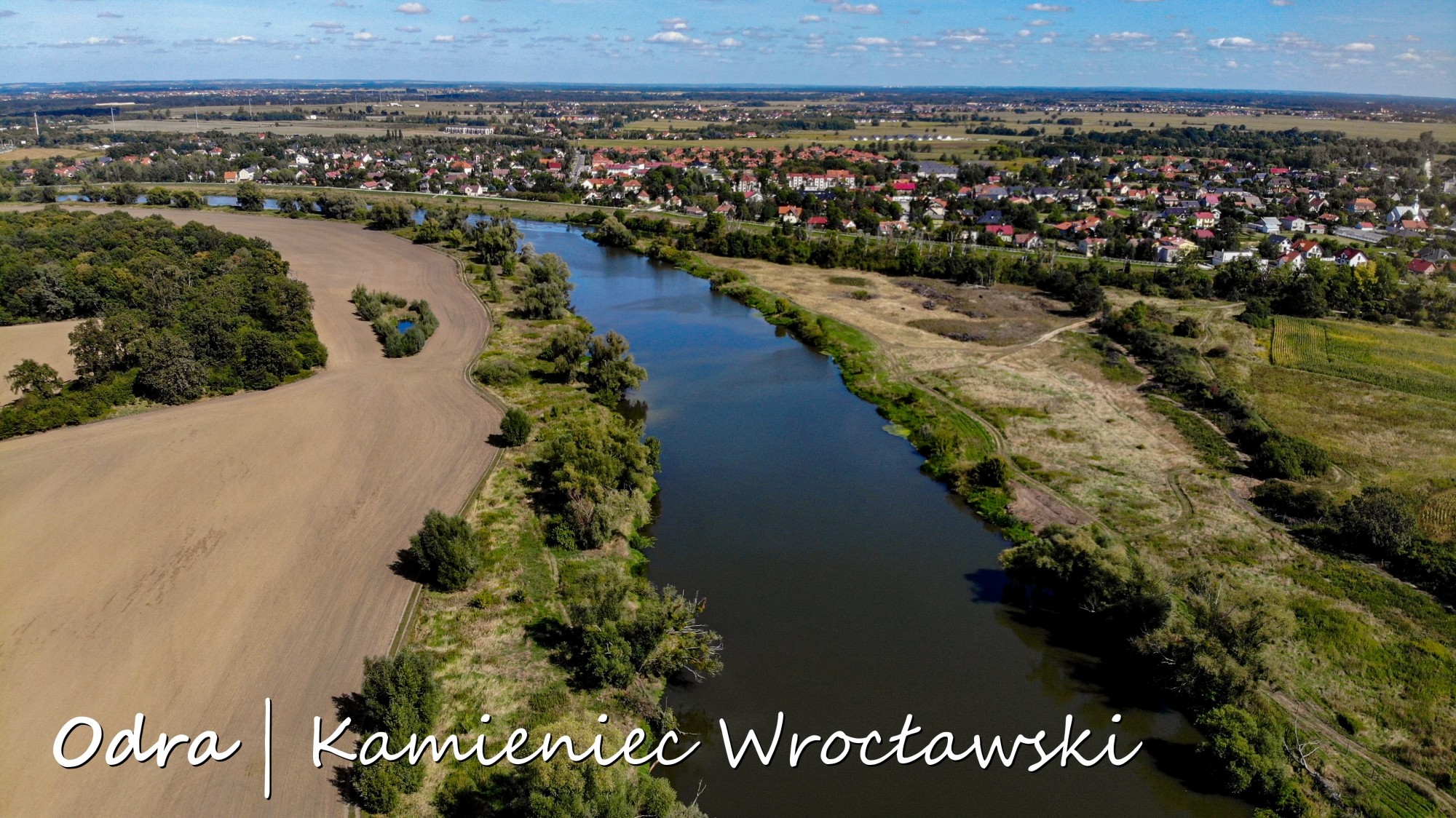 Polskie rzeki z lotu ptaka - zdjęcie 24