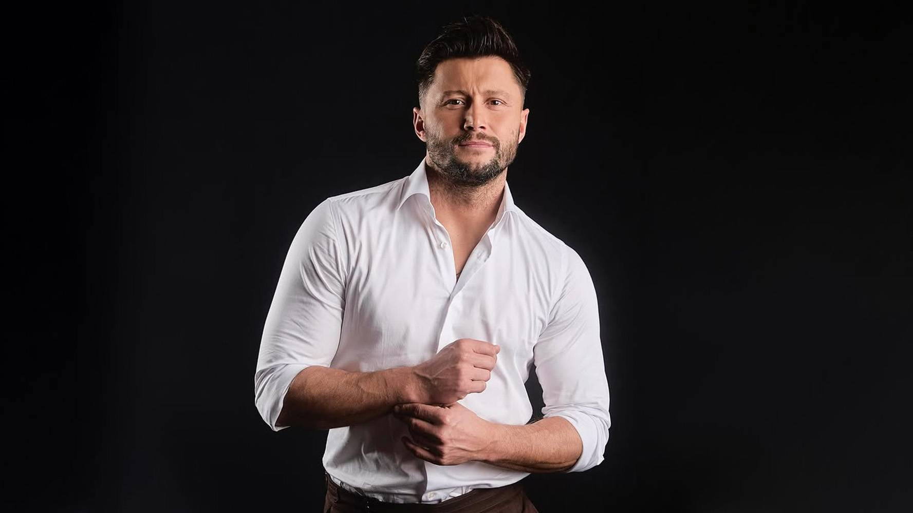 To mu było pisane! Piotr Mróz: W końcu mam swoje pięć minut