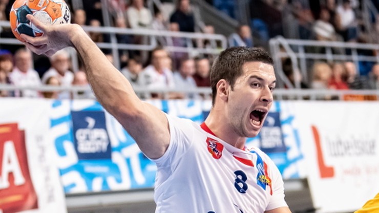 Puchar EHF: Azoty postraszyły niemieckiego giganta