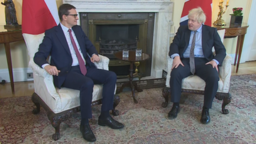 Boris Johnson: Polska jest naszym najważniejszym europejskim sojusznikiem w NATO