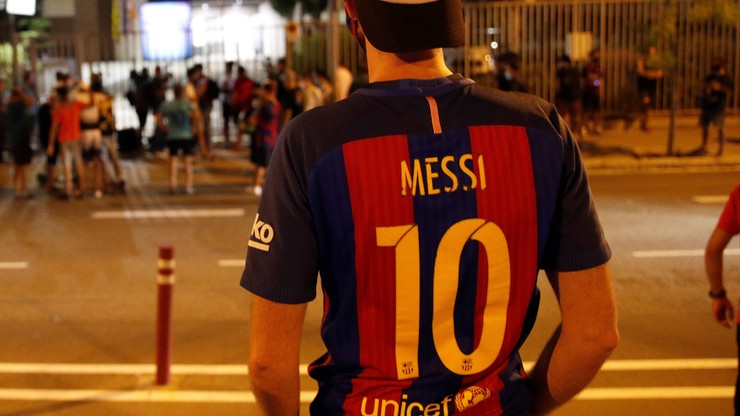 Ważna decyzja władz La Liga w sprawie Leo Messiego