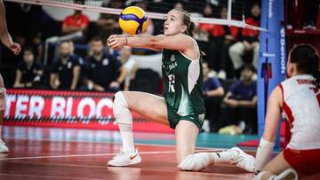 Polki szaleją na mistrzostwach świata. "Najgorsze przed nami"