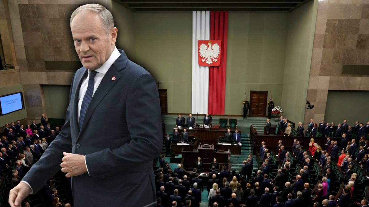 Nowy sondaż partyjny. Taki układ sił może być problemem po wyborach