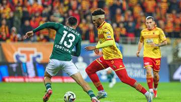 Transfer wewnątrz Ekstraklasy! Nowy piłkarz Rakowa Częstochowa