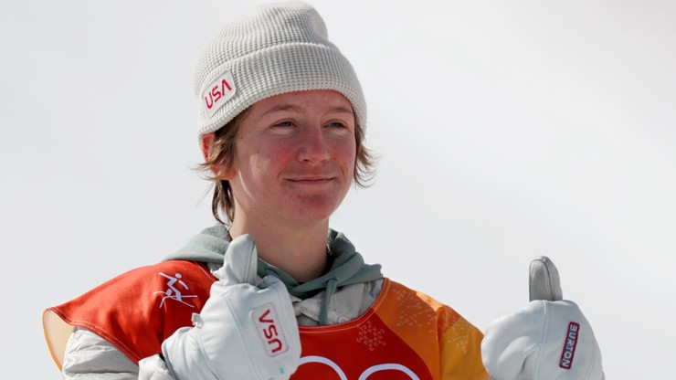 Pjongczang 2018: 17-latek złotym medalistą w slopestyle!