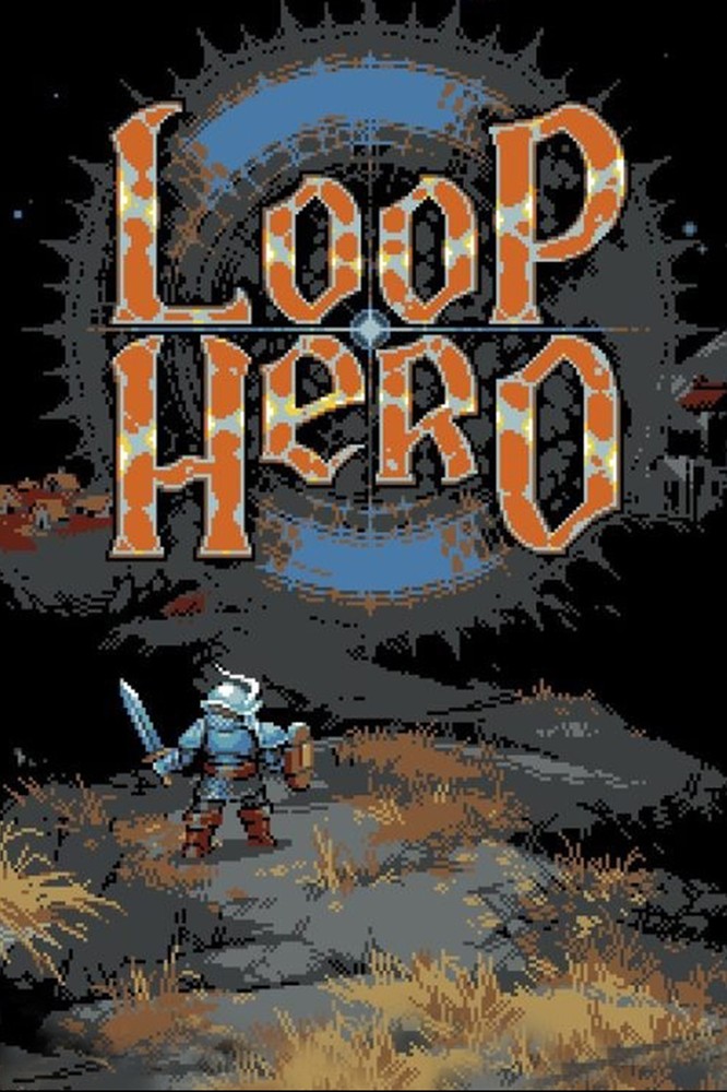 2021-07-23 Recenzja Polsat Games: „Loop Hero”. Gatunkowy eksperyment - Polsatgames.pl