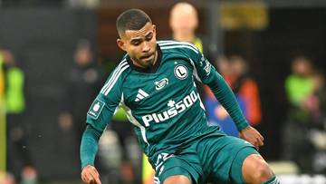 Celje - Legia Warszawa. Kiedy mecz? O której godzinie Liga Konferencji?