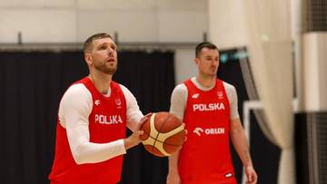 Polska - Senegal. Gdzie obejrzeć mecz koszykarzy? Transmisja TV i stream online