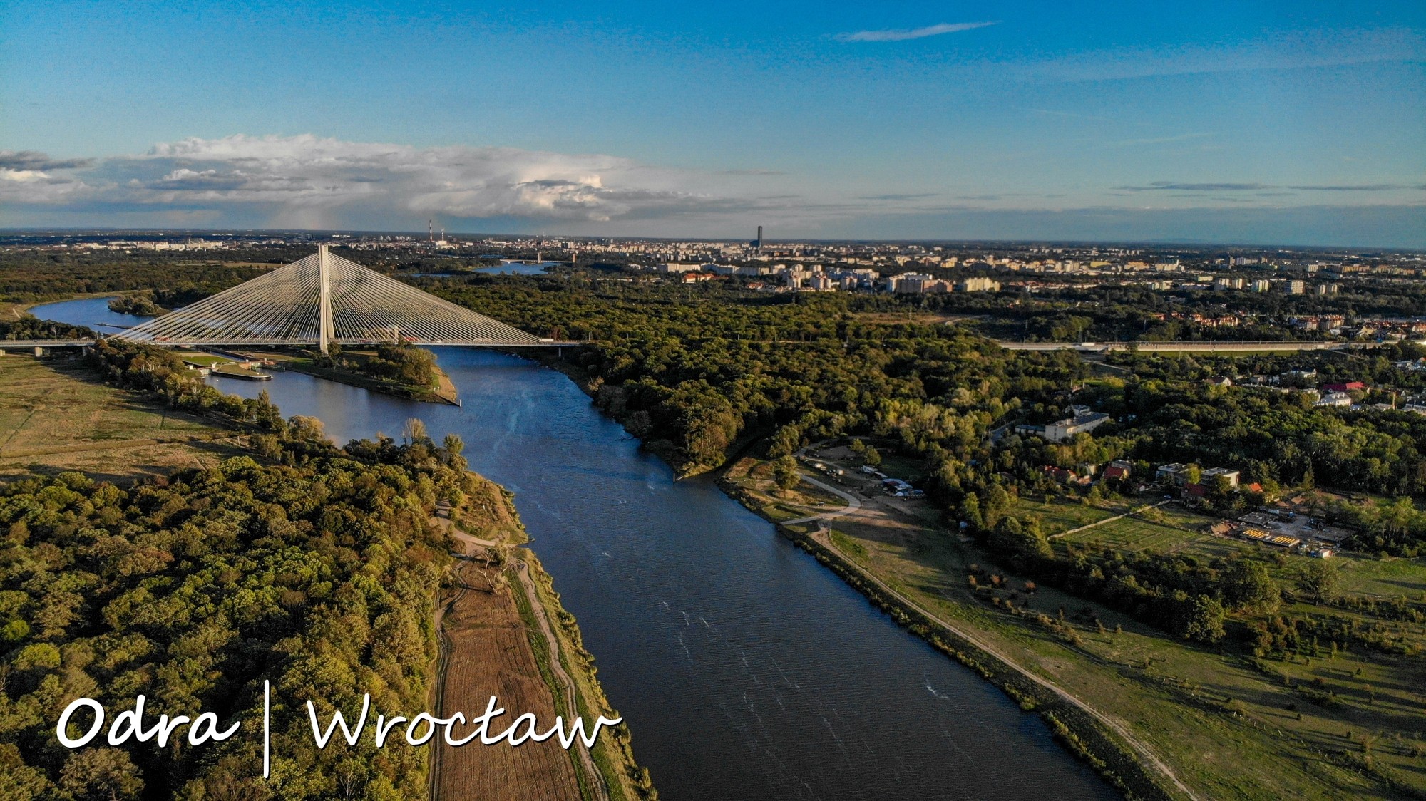 Polskie rzeki z lotu ptaka - zdjęcie 32