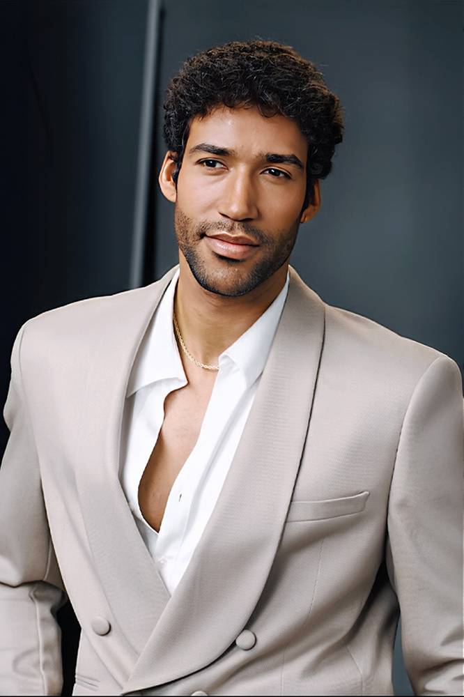 2026-02-03 Gamou Fall: Cykam się pani Iwony. Poprzeczka jest wysoko - Polsat.pl