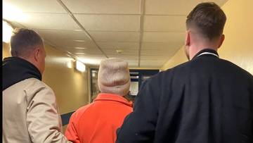 Areszt dla 35-letniej Ukrainki. Miała podpalić włosy innej kobiety