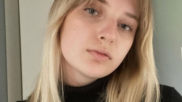 Zaginęła młoda Ukrainka. Dziewczyna może przebywać we Wrocławiu
