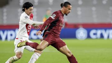 Koszmarna kontuzja gwiazdy. Może nie zagrać z Polską