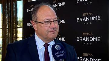 Marian Kmita po Spotkaniu Liderów BrandMe CEO: Sport powinien być pasją