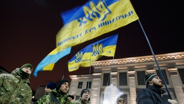 Ukraina: separatyści z Donbasu ogłosili blokadę Kijowa
