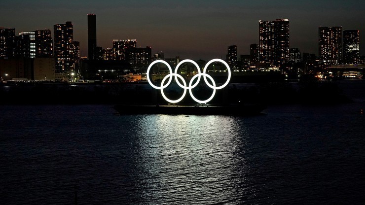 Tokio 2020: Przełomowe informacje! Ustalono nową datę igrzysk olimpijskich
