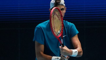 Ranking ATP: Novak Djokovic niezmiennie na czele. Hubert Hurkacz 30.
